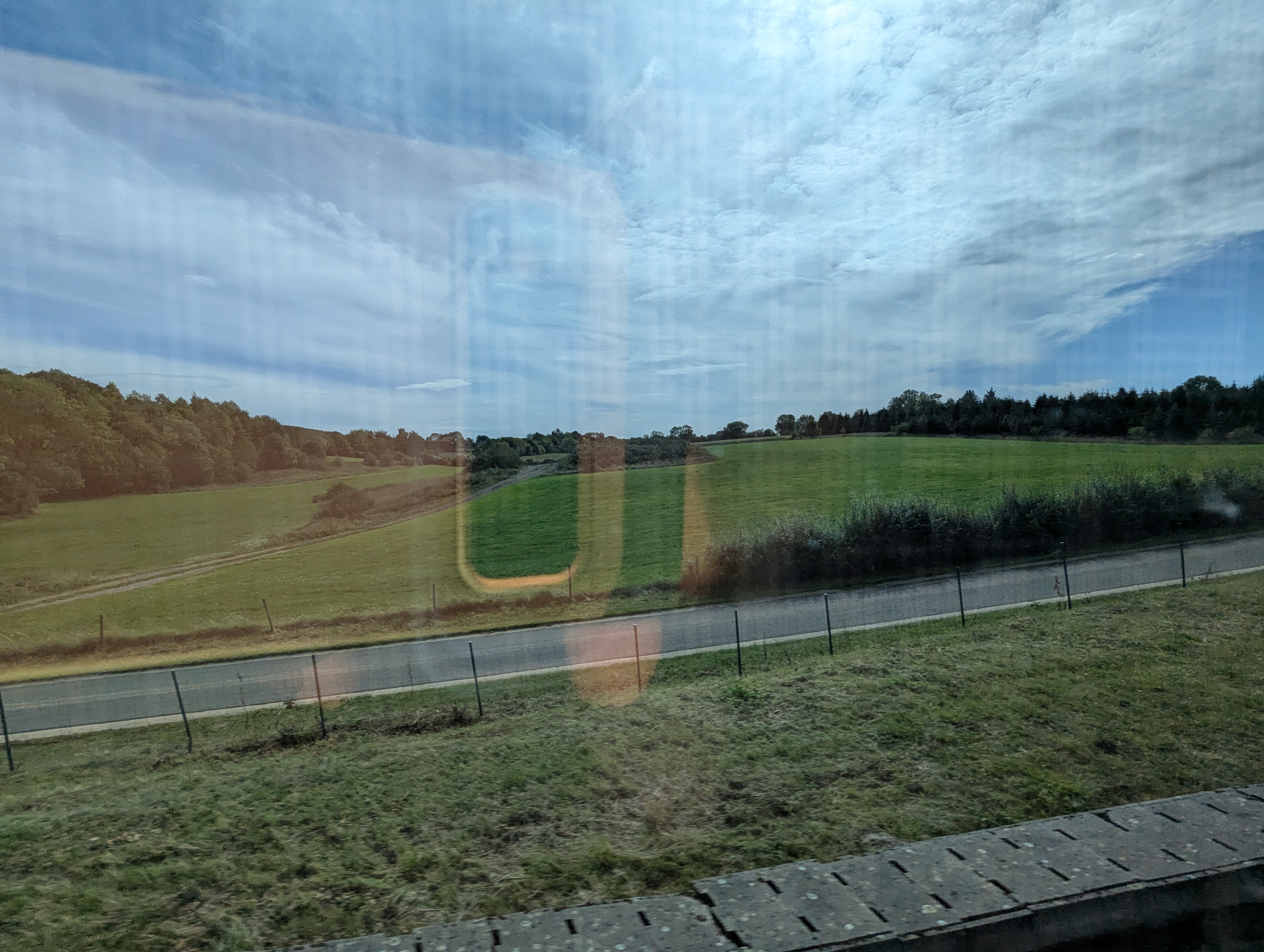 train, Koln, Germany, Belgium